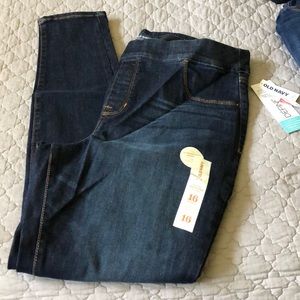 Rockstar Skinny Jeans - BRAND NEW